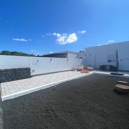 Apartament Casa Lia And Friends Playa Blanca  Zewnętrze zdjęcie