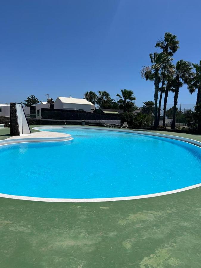 Apartament Casa Lia And Friends Playa Blanca  Zewnętrze zdjęcie