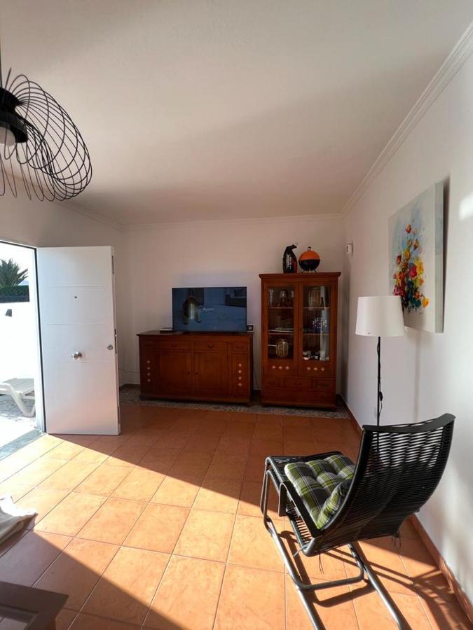 Apartament Casa Lia And Friends Playa Blanca  Zewnętrze zdjęcie