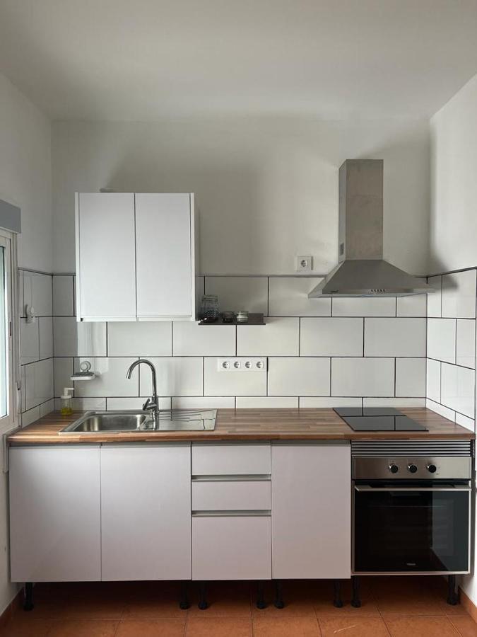 Apartament Casa Lia And Friends Playa Blanca  Zewnętrze zdjęcie