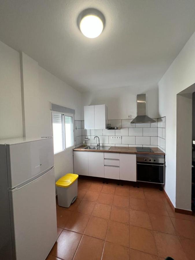 Apartament Casa Lia And Friends Playa Blanca  Zewnętrze zdjęcie