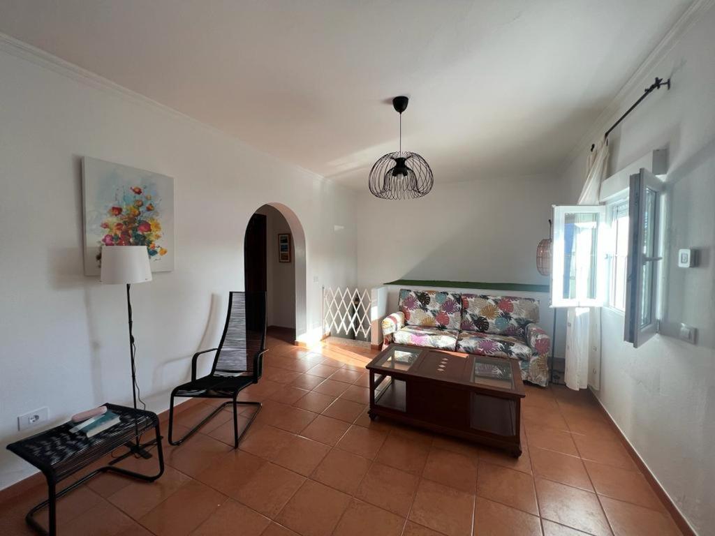 Apartament Casa Lia And Friends Playa Blanca  Zewnętrze zdjęcie