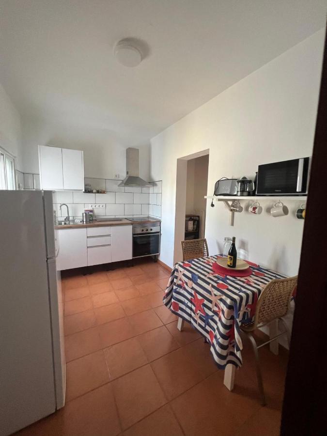 Apartament Casa Lia And Friends Playa Blanca  Zewnętrze zdjęcie