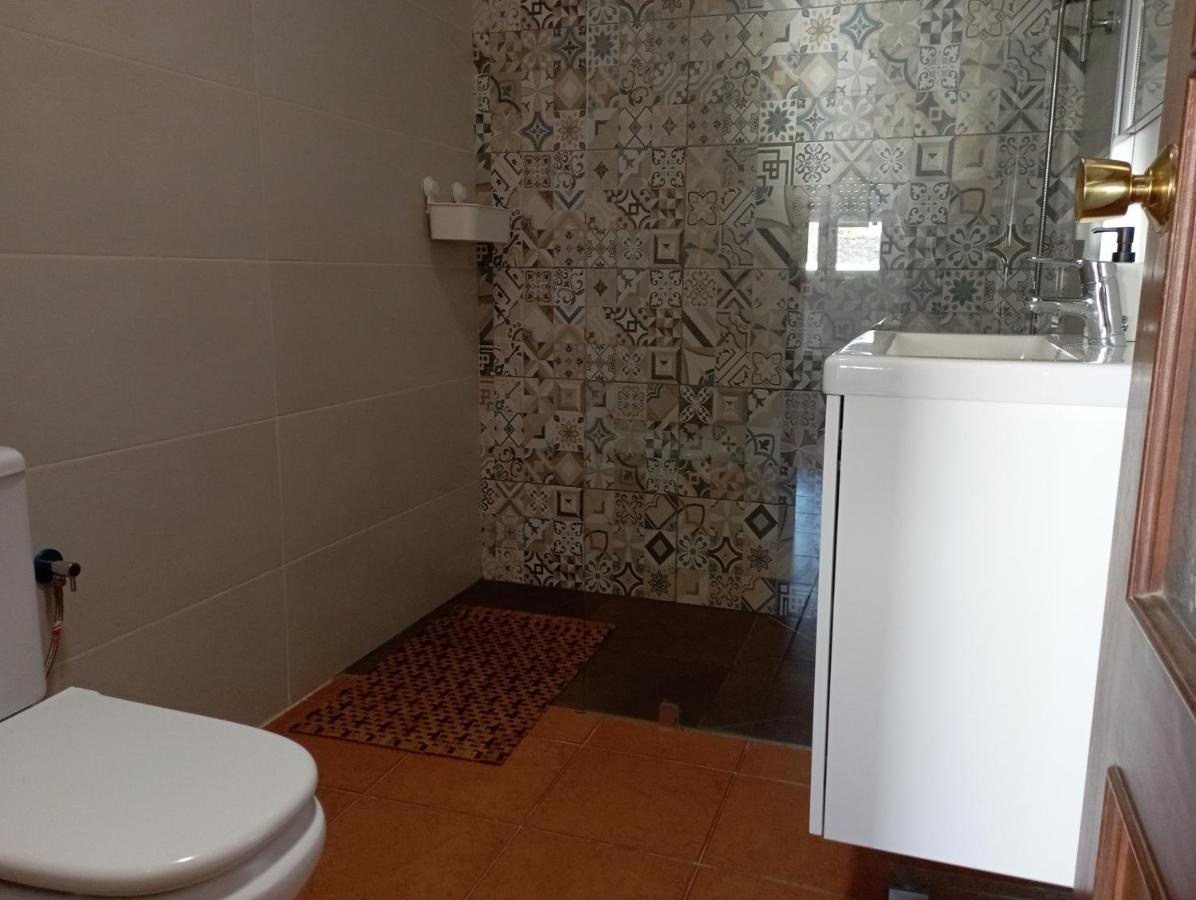 Apartament Casa Lia And Friends Playa Blanca  Zewnętrze zdjęcie