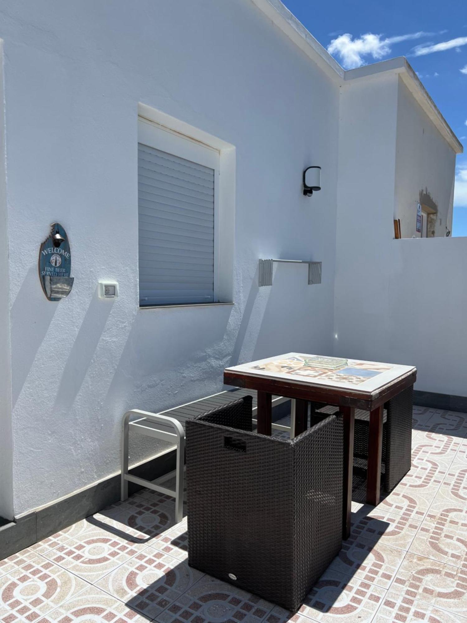 Apartament Casa Lia And Friends Playa Blanca  Zewnętrze zdjęcie