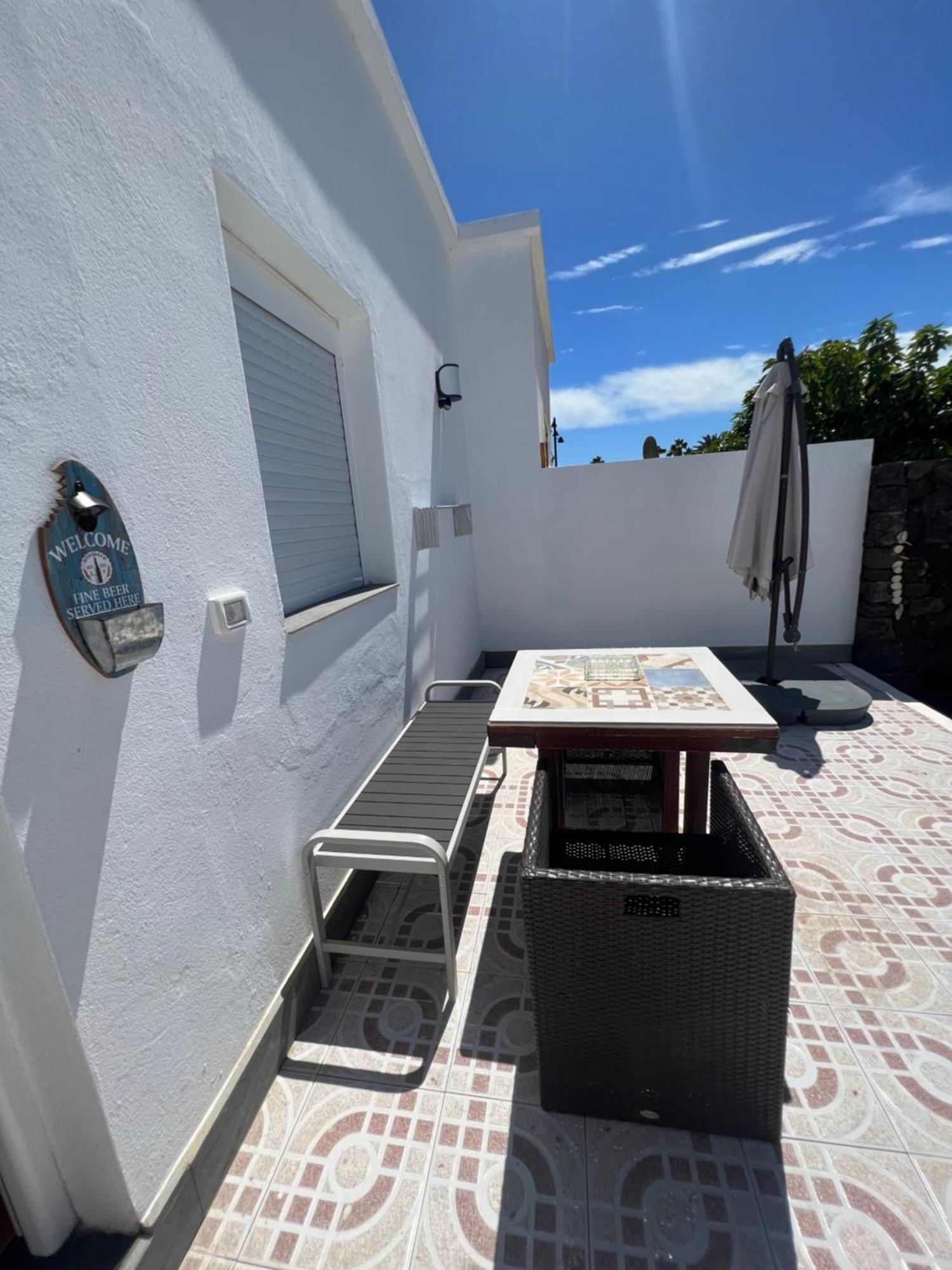 Apartament Casa Lia And Friends Playa Blanca  Zewnętrze zdjęcie