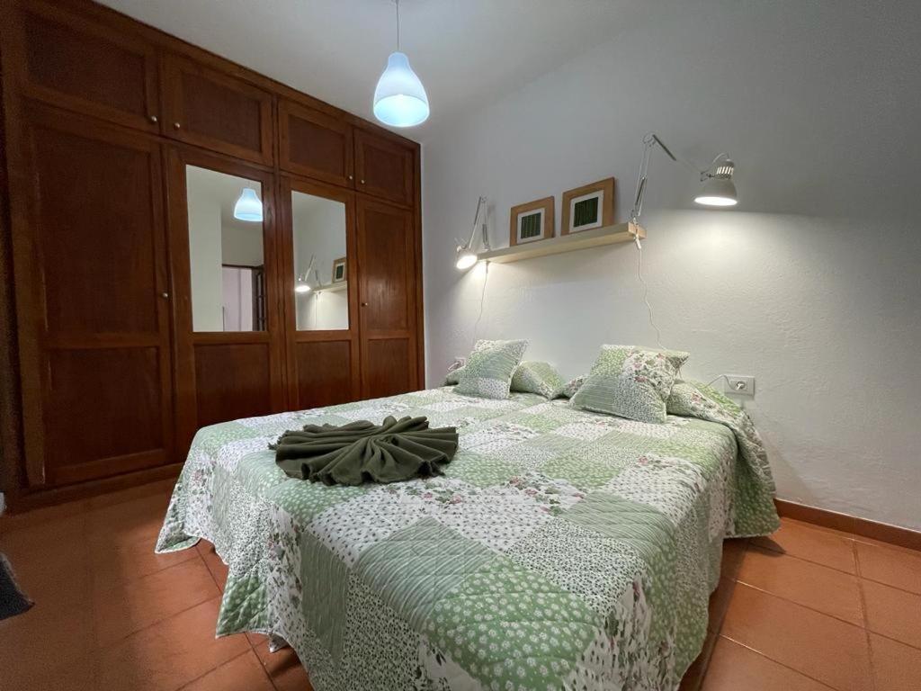 Apartament Casa Lia And Friends Playa Blanca  Zewnętrze zdjęcie
