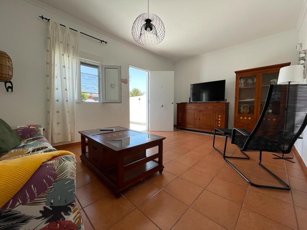 Apartament Casa Lia And Friends Playa Blanca  Zewnętrze zdjęcie